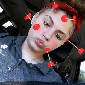 Meet your Posher, Madison